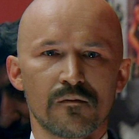 Igor Muzhzhukhin