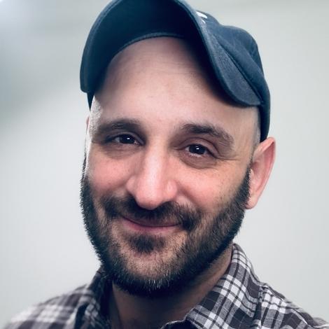 Daniel Hendricks Simon