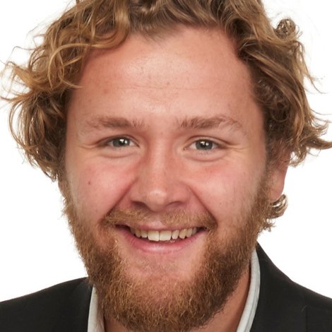Martin Lepperød