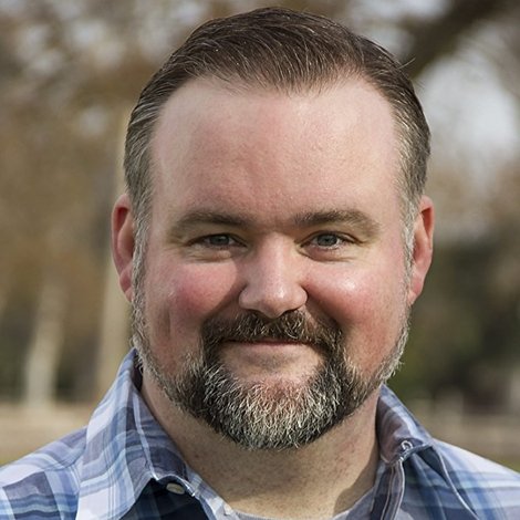 Raymond McAnally