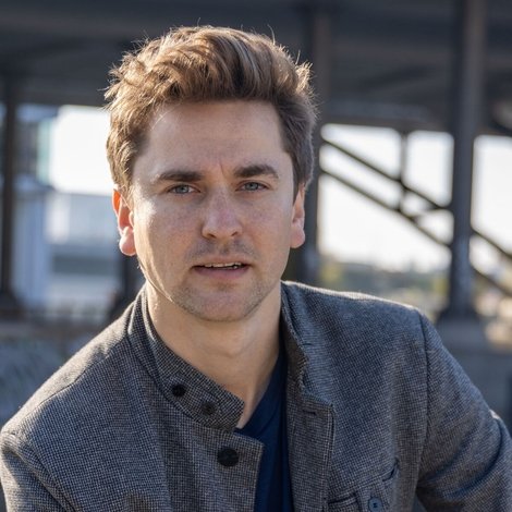 Jim Förster
