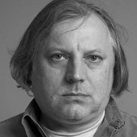 Cyril Drozda