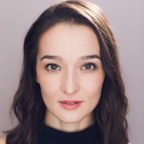 Lauren Pisano