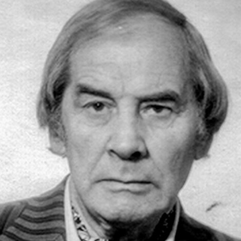 Aleksandr Baranov
