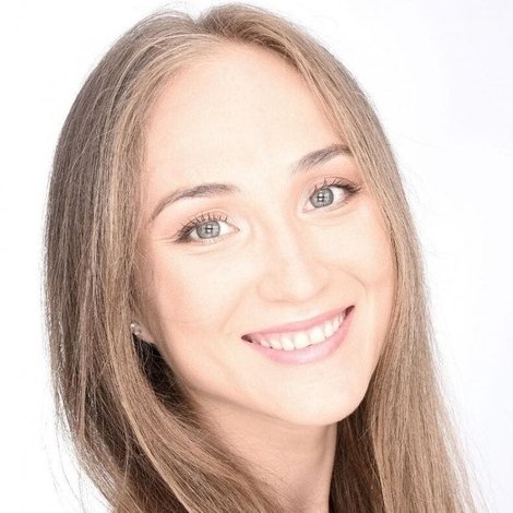 Ekaterina Shipulina