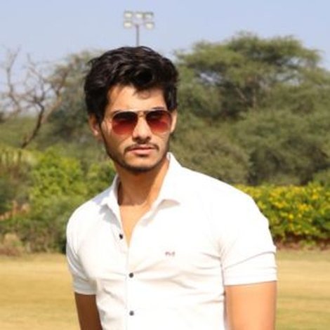 Chaitanya Chaudhary