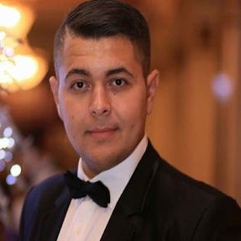 Karim Maghawry