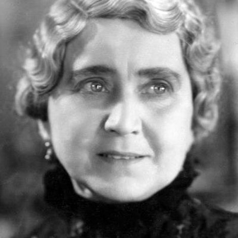 Leopolda Dostalová