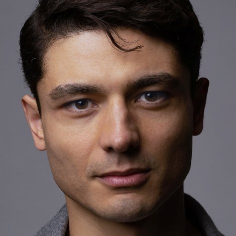 Arman Fanni