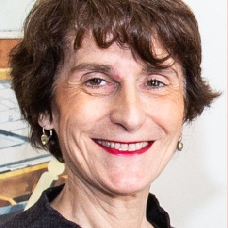 Marie-Christine Lemardeley