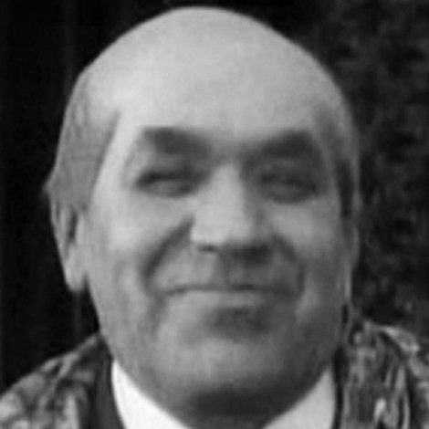 Sergei Rassatov