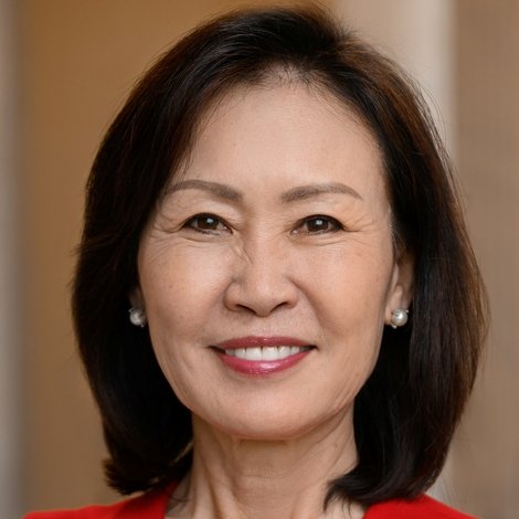 Michelle Steel