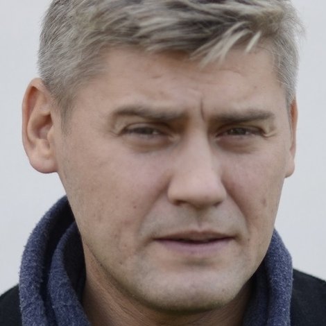 Andrej Averjanov