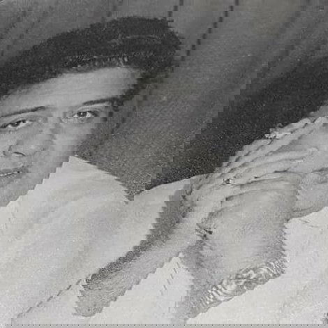 Harnam Singh Rawail