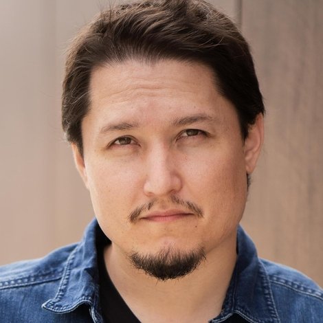 Chris Kato