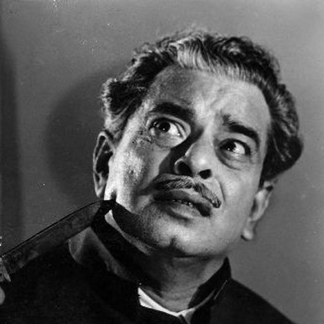 Gajanan Jagirdar