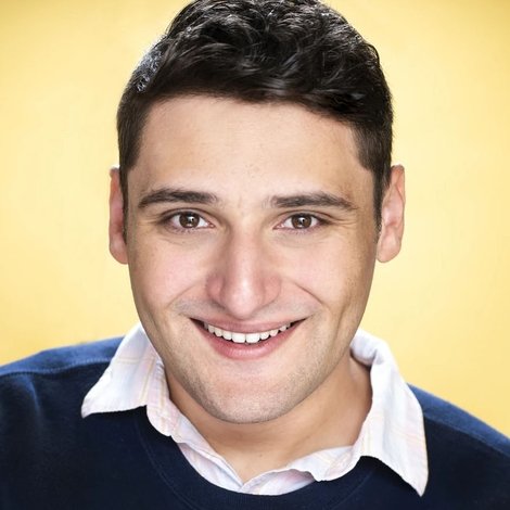 Gabriel Regojo