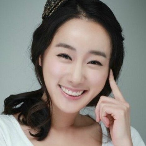 Kim Yoon-ji