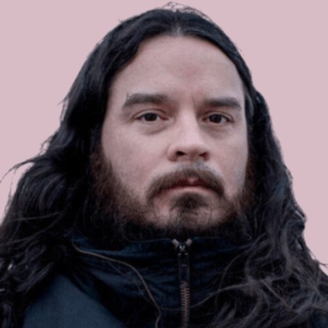 Stephen O'Malley