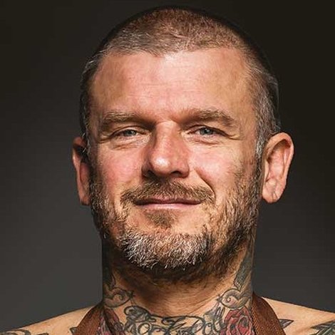 Matthew Pritchard