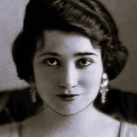 Fay Bainter