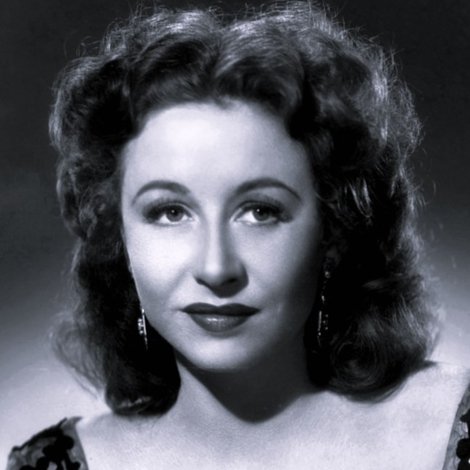 Vera Ralston