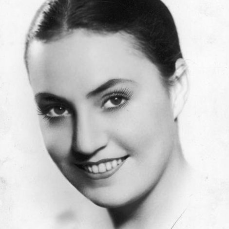 Irena Malkiewicz