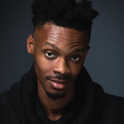 Myles Anderson