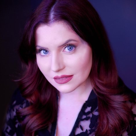 Hayley Scott