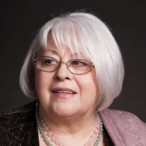 Ildiko Zamfirescu