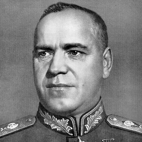 Georgi Zhukov