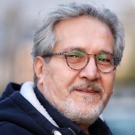 Shahrokh Foroutanian