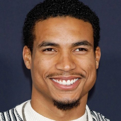 Greg Tarzan Davis