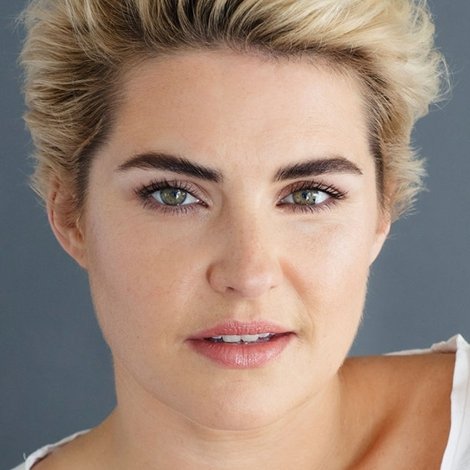 Morgana O'Reilly