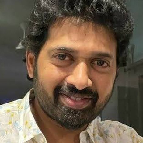 Sye Shashank