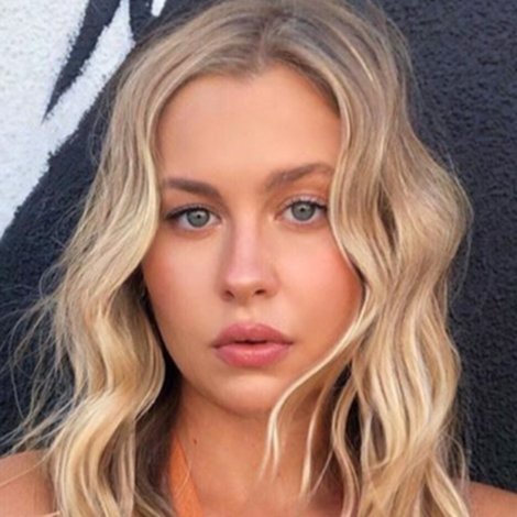 Natasha Bure