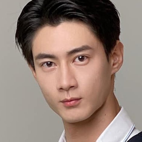 Hugh Huang