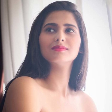 Rutpanna Aishwarya