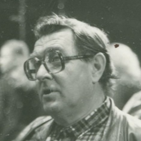 Boris Rytsarev