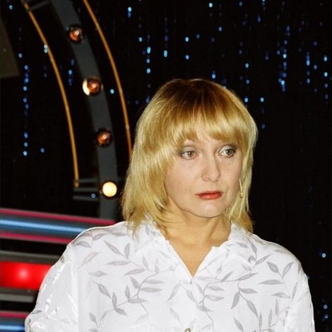 Marina Bakina