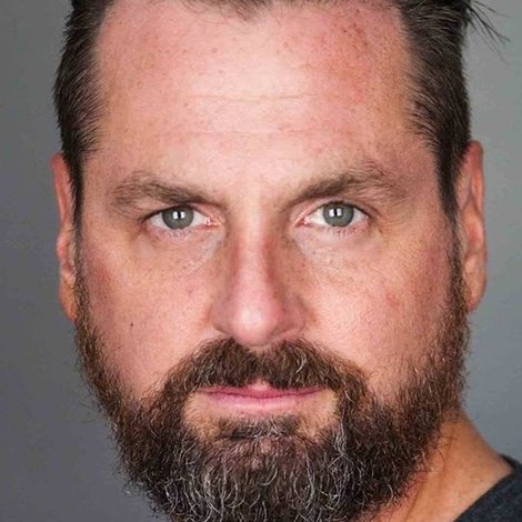 Scott Sheldon