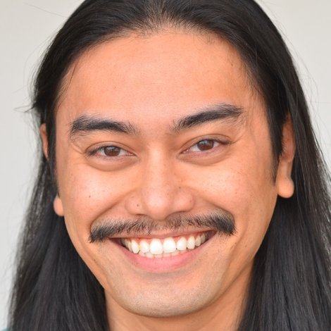 Mitch Narito