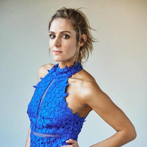 Kelly Landry