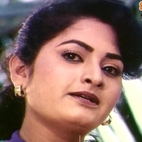 Srishanthi