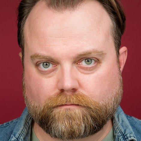 Nicholas Hulstine