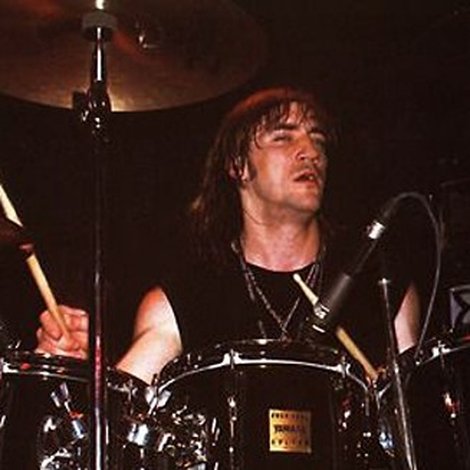Jimmy Chamberlin