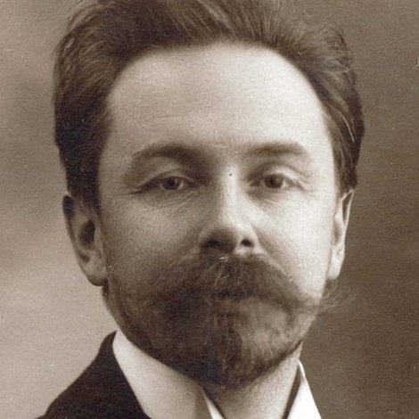 Alexander Scriabin