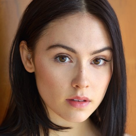 Naomie Cormier
