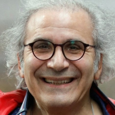 Frédéric Zeitoun