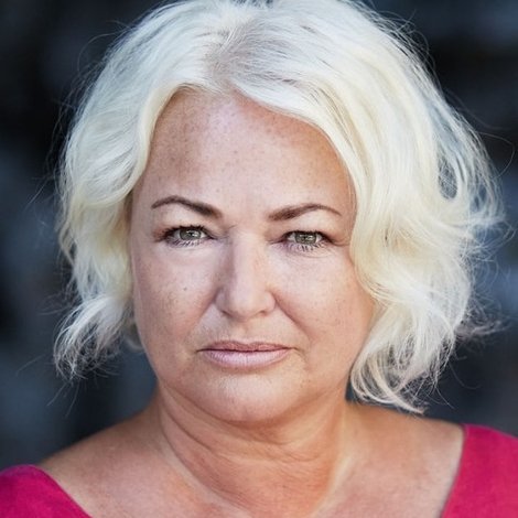 Judith Steinhäuser